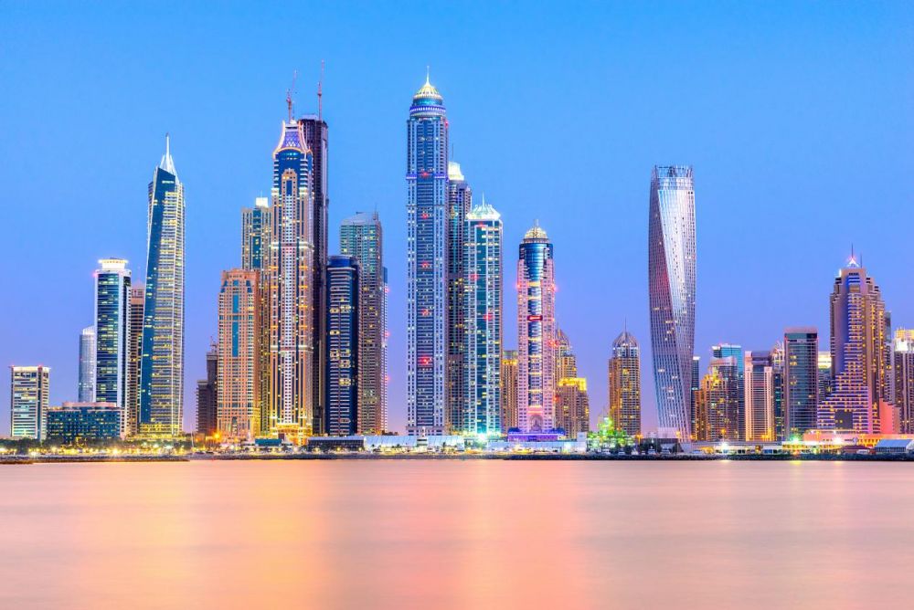 AFF&INTEX阿联酋展定档，携手撬动全球纺织新机遇！