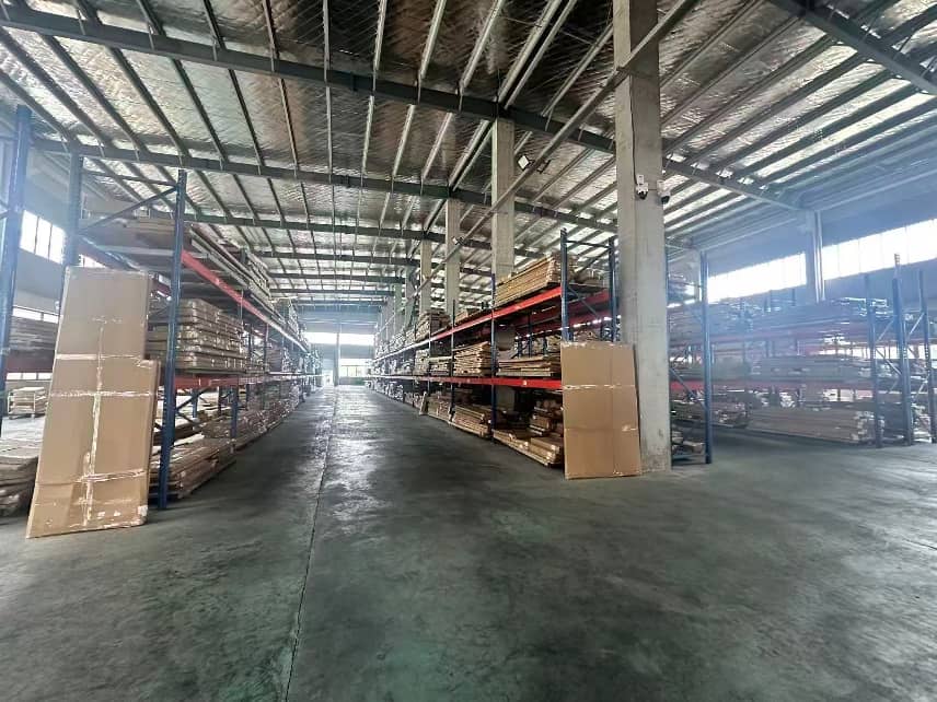 深耕定制行业发展，CAVEEN歌芬武汉工厂赋能代工加盟