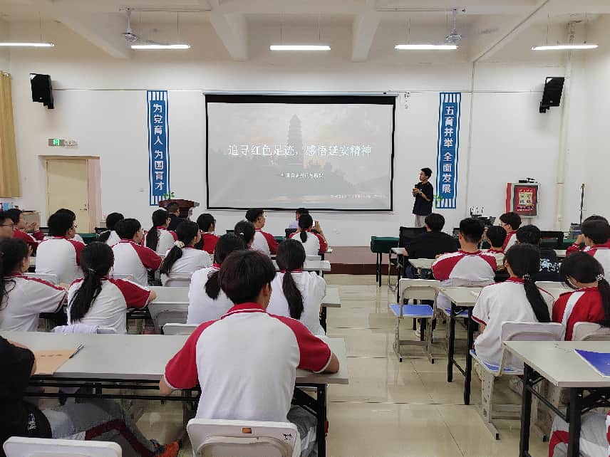 2026年新疆低进高出的民办初中学校推荐：五育并举全面发展