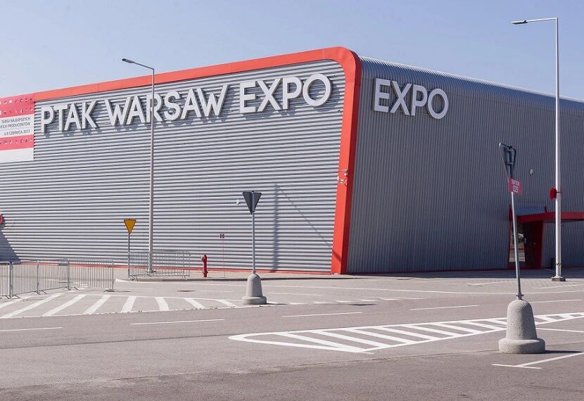 INTEX波兰定档，锚定中东欧战略支点，链接欧洲价值新版图