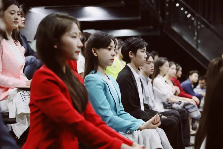 表演艺考学校推荐：圆梦中传二十年专注传媒艺考，成就万千学子