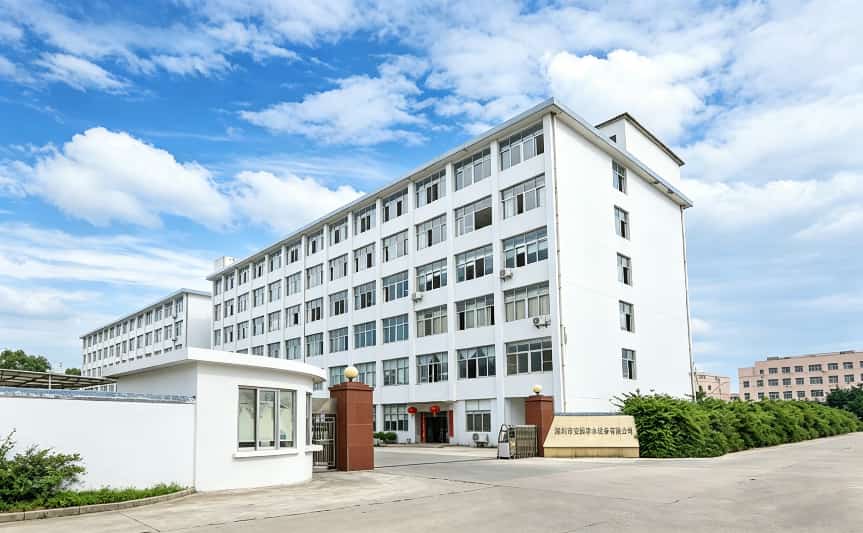 2026年深圳靠谱反冲洗前置过滤器品牌:一键清洗省心耐用(图1)