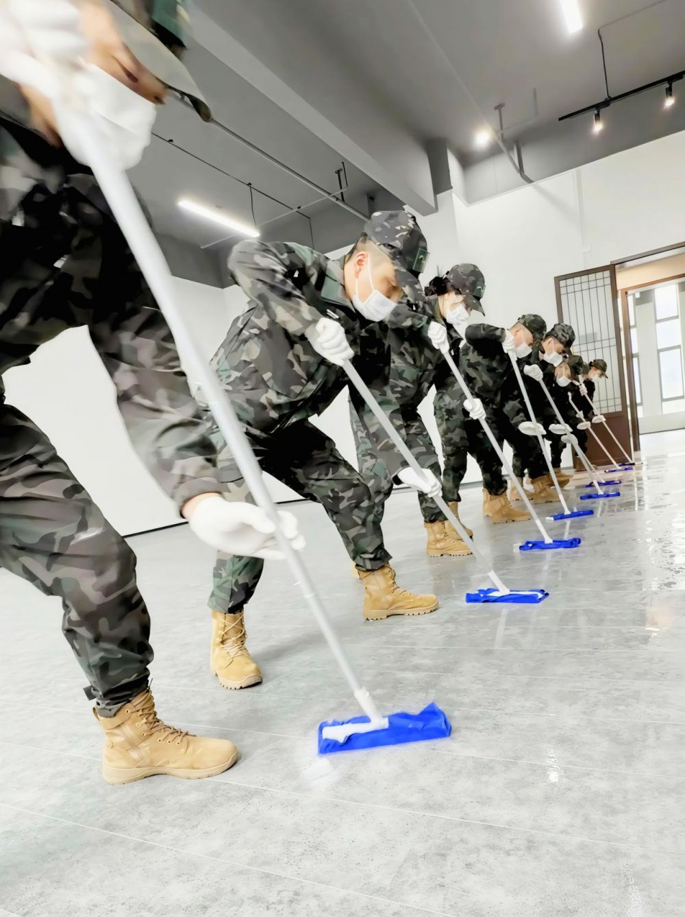 2026年深圳认真负责的陪护服务商找哪家？退伍军人团队靠谱放心