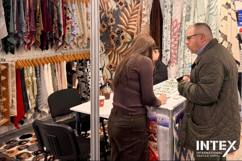 INTEX波兰定档，锚定中东欧战略支点，链接欧洲价值新版图