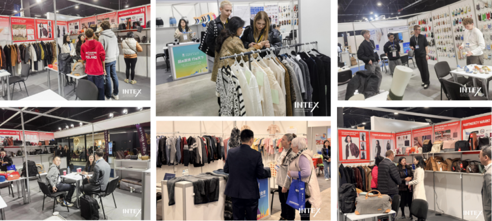 INTEX波兰定档，锚定中东欧战略支点，链接欧洲价值新版图