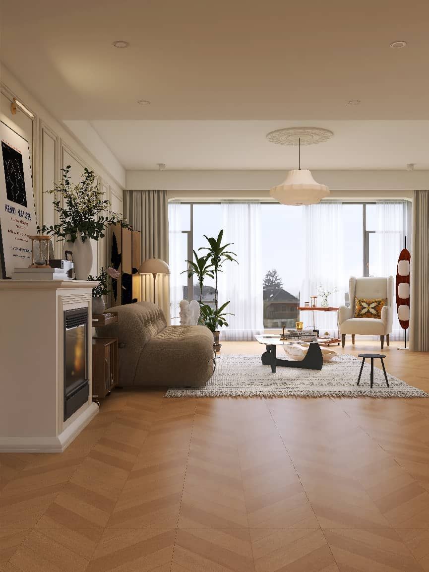 2026年国内木纹砖品牌：从产品实测看性价比之王(图3)