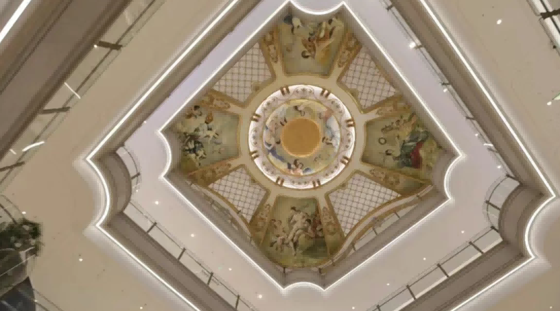 2026年杭州装修材料市场指南，3万方大馆打造你的专属家