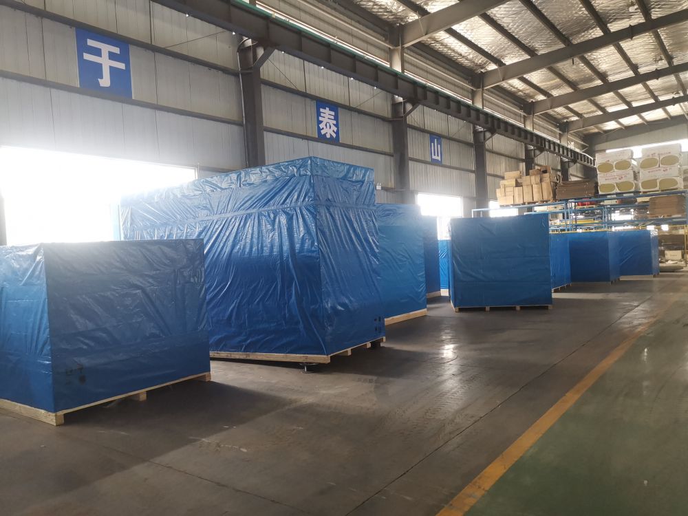 中科新天地深耕九大行业场景全球化布局拓展环保新边界(图3)