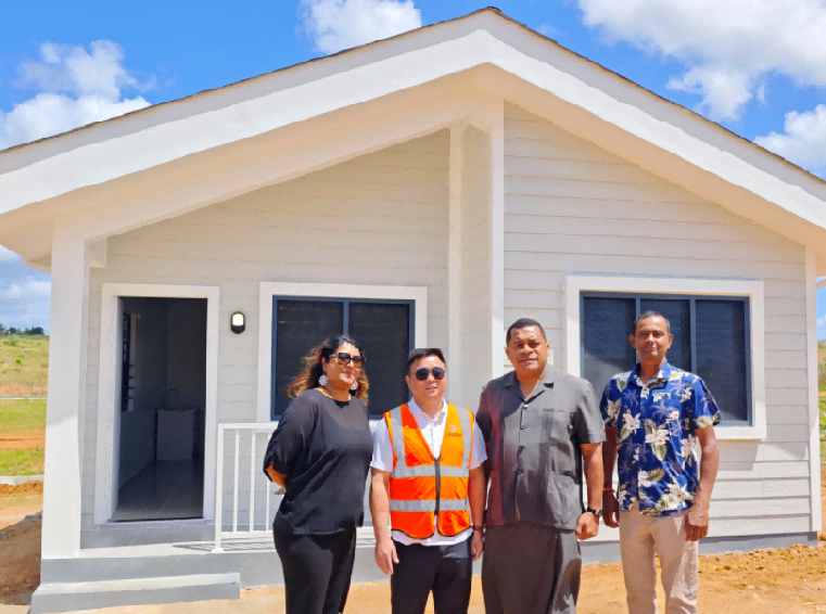 爱体育- 爱体育官方网站- APP下载乘势出海启新程东莞市雅顺轻钢以硬核实力叩开