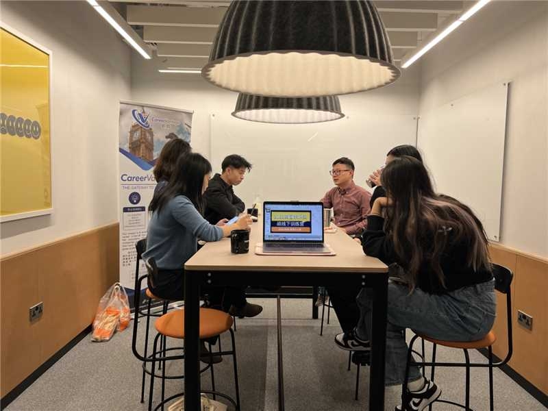2026英国留学生求职时间线：从入学到毕业生签证