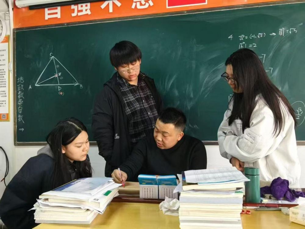 选择西安成才补习学校，是我最不后悔的决定！
